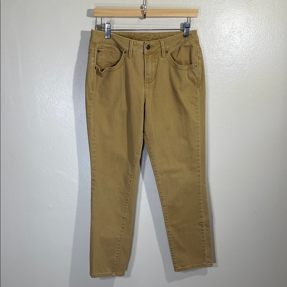 EUC Jag Jeans Skim Ankle Jeans
